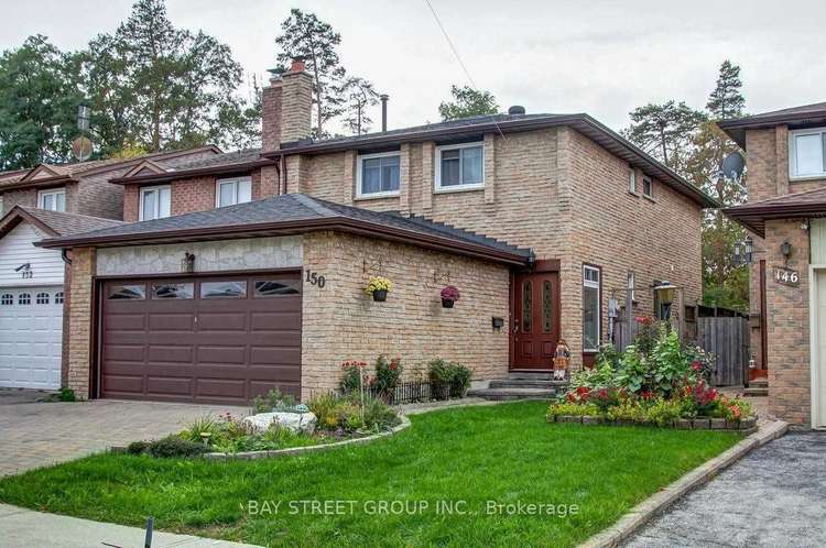 150 Borrows St, Vaughan, Ontario, Lakeview Estates