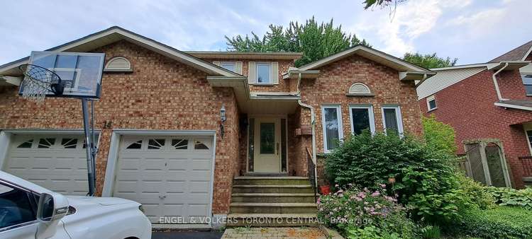 14 Hillman Dr, Ajax, Ontario, South East