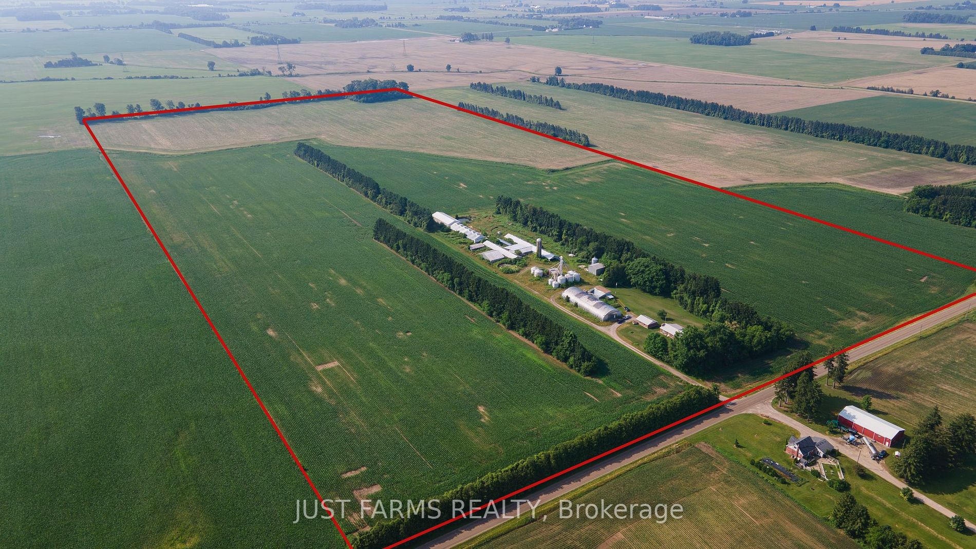 13986 Turin Line, Chatham-Kent, Ontario, Highgate