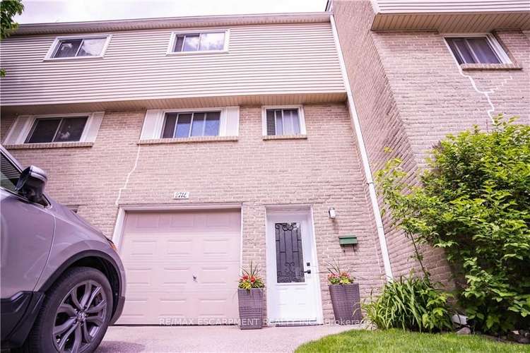 271 Stanley St, Brantford, Ontario, 