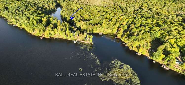 39 FR 54A, Havelock-Belmont-Methuen, Ontario, Rural Havelock-Belmont-Methuen