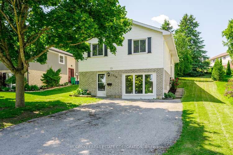 1368 TUDOR Cres, Peterborough, Ontario, Ashburnham