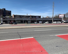 4280* Kingston Rd, Toronto, Ontario , MLS #E8475614 , Image - 1