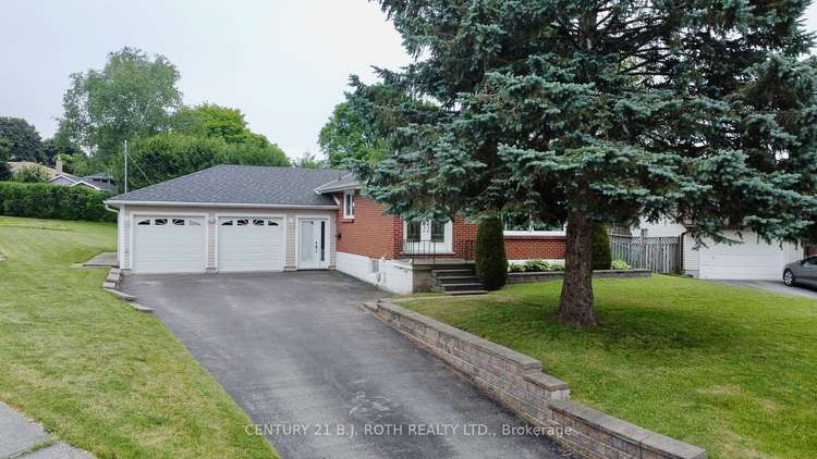 5 Creswick Crt, Barrie, Ontario, Wellington