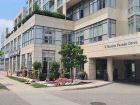2069 Lake Shore Blvd W, Toronto, Ontario , MLS #W8475636 , Image - 1
