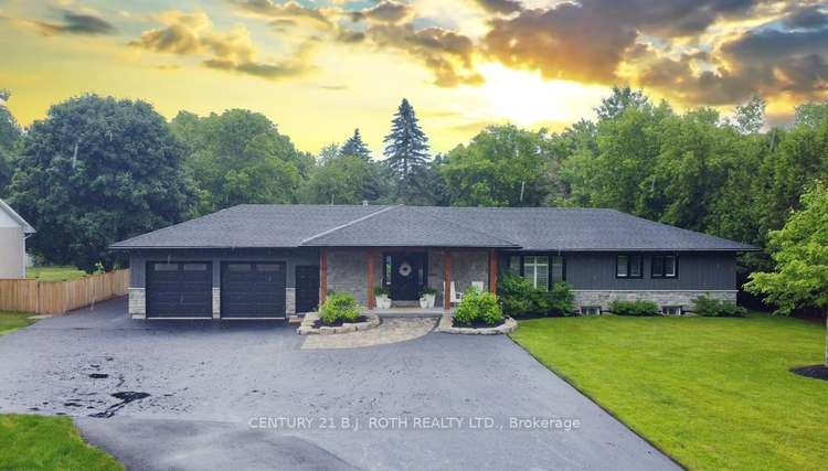 19 Wattie Rd, Springwater, Ontario, Midhurst