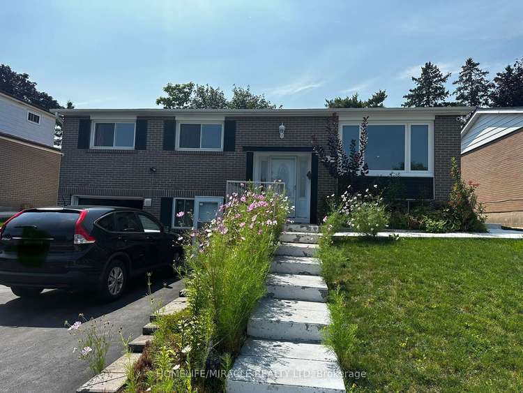 213 Mcmurchy Ave S, Brampton, Ontario, Brampton South