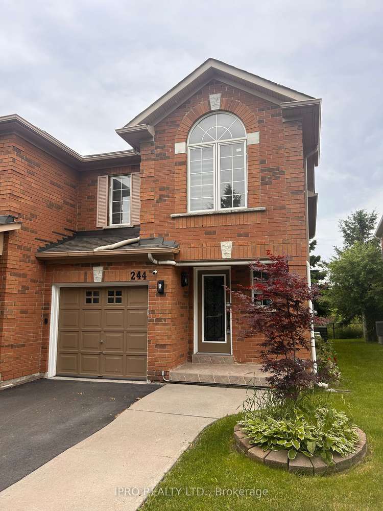 9800 Mclaughlin Rd, Brampton, Ontario, Fletcher's Creek Village