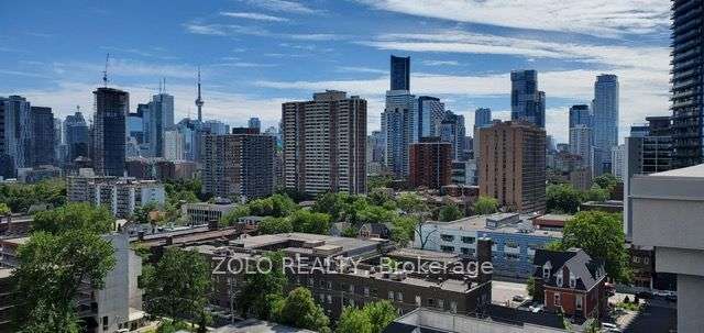 225 Wellesley St E, Toronto, Ontario, Cabbagetown-South St. James Town