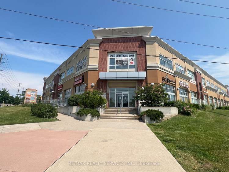 2130 North Park Dr, Brampton, Ontario, Bramalea North Industrial