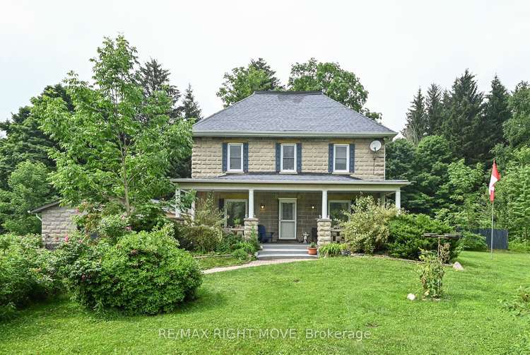 6550 Camp Hill Rd, Essa, Ontario, Rural Essa