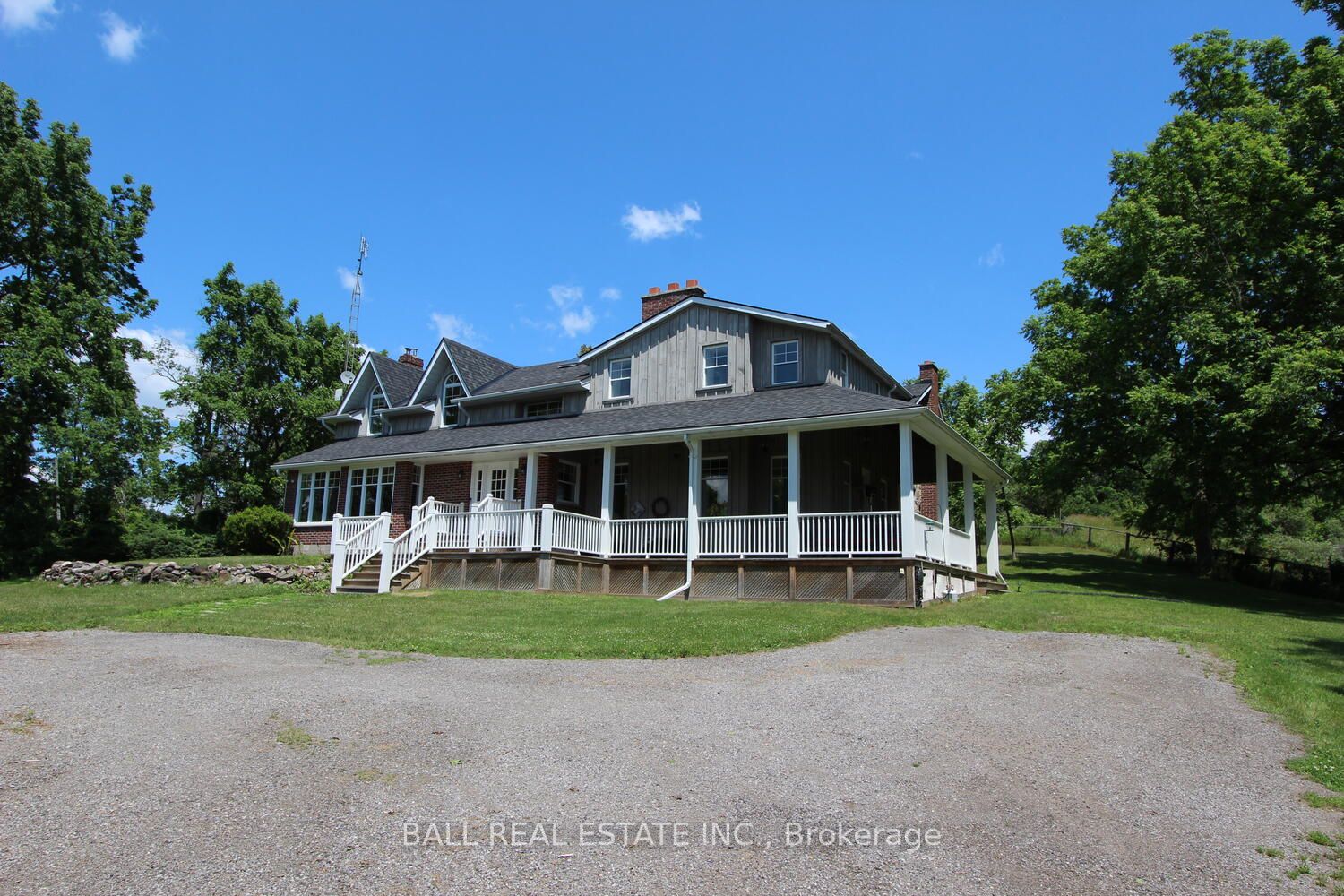 6793 Mill St, Port Hope, Ontario, Rural Port Hope