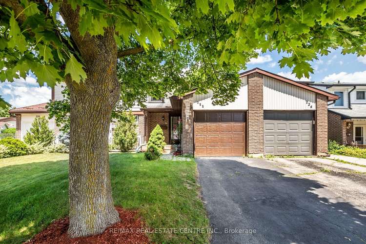 222 Sunset Blvd, Cambridge, Ontario, 