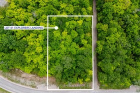 Lot 41 Explorers Landing, Simcoe, ON , MLS #S12481923 , Image - 1