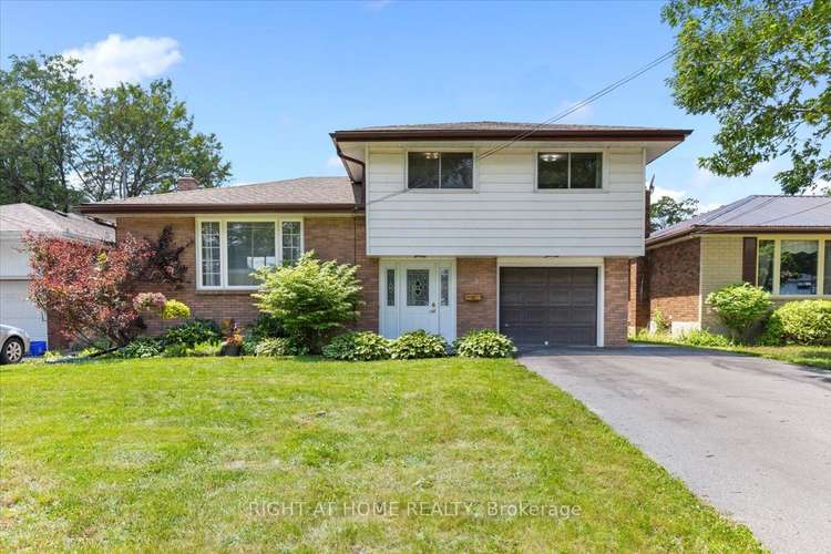 8 Meadowvale Ave, Belleville, Ontario, 