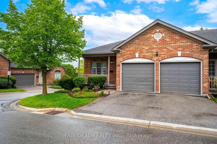 485 Nova Scotia Crt, Woodstock, Ontario, 