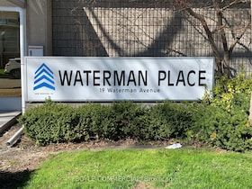 19 Waterman Ave, Toronto, Ontario , MLS #E8477292 , Image - 1