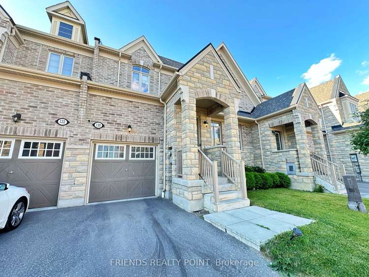 120 Masterson Lane, Ajax, Ontario, Northwest Ajax