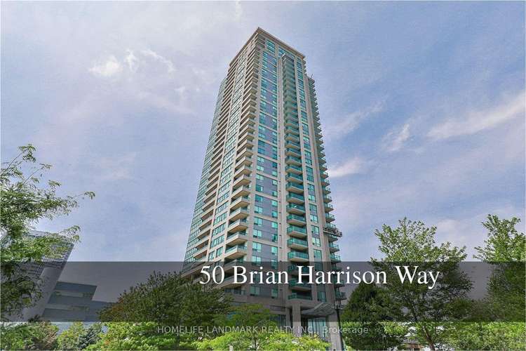 50 brian harrison Way, Toronto, Ontario, Bendale