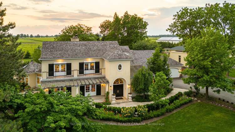 15732 Niagara Pkwy, Niagara-on-the-Lake, Ontario, 