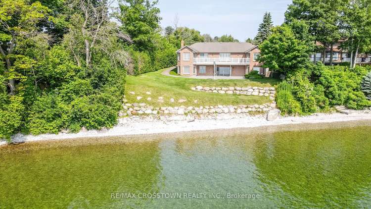 3 Stanley Ave, Oro-Medonte, Ontario, Hawkestone