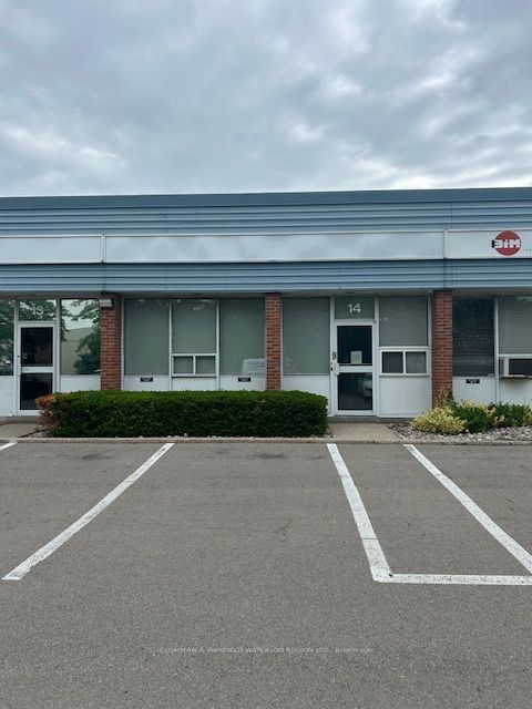 975 Fraser Dr, Burlington, Ontario, Industrial Burlington