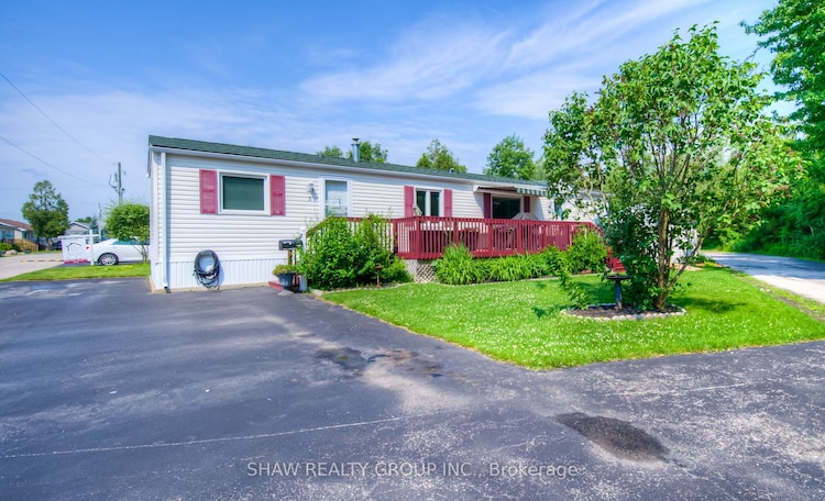 3 Basswood Rd, Puslinch, Ontario, Aberfoyle