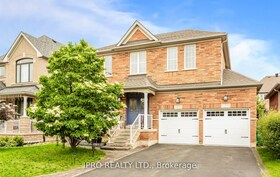 4813 St. Martin Mews, Peel, ON , MLS #W12483812 , Image - 1