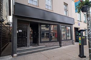 831 Dundas St W, Toronto, Ontario, Trinity-Bellwoods