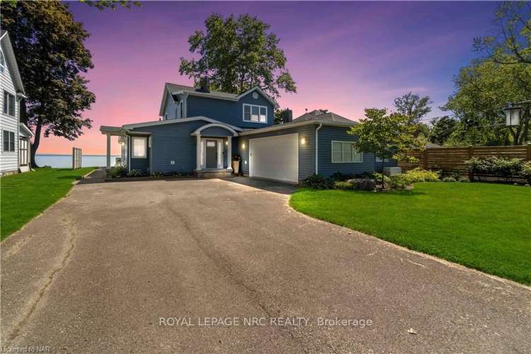 899 Edgemere Rd, Fort Erie, Ontario, 