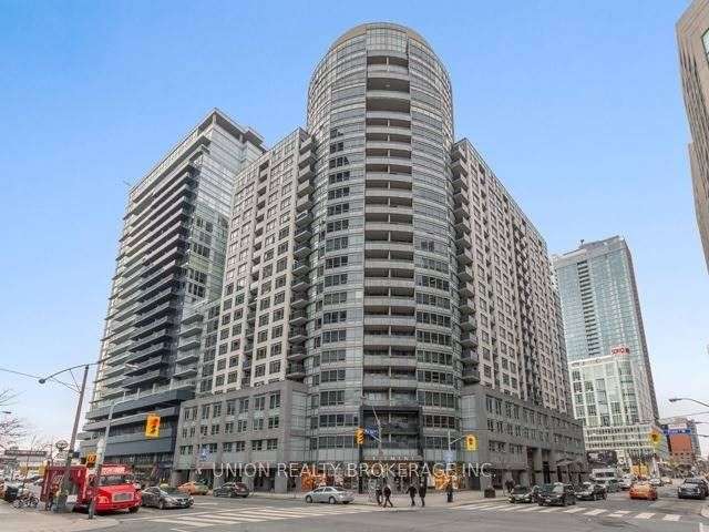 20 Blue Jays Way, Toronto, Ontario, Waterfront Communities C1