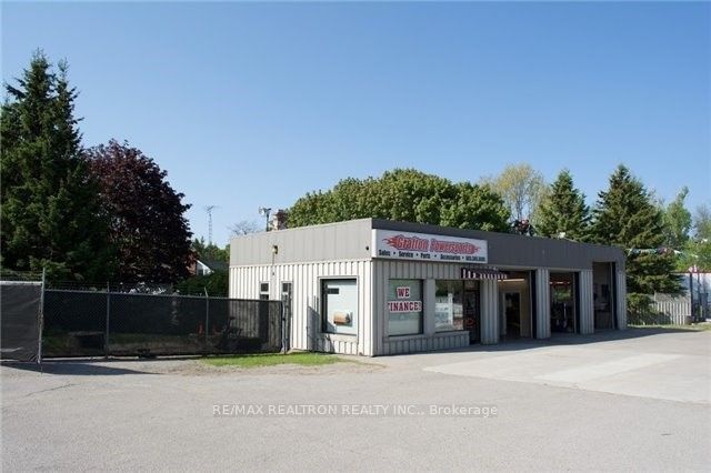 10857 County Road 2, Alnwick/Haldimand, Ontario, Grafton