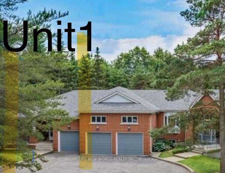 18 Loggers Tr, Whitchurch-Stouffville, Ontario, Rural Whitchurch-Stouffville