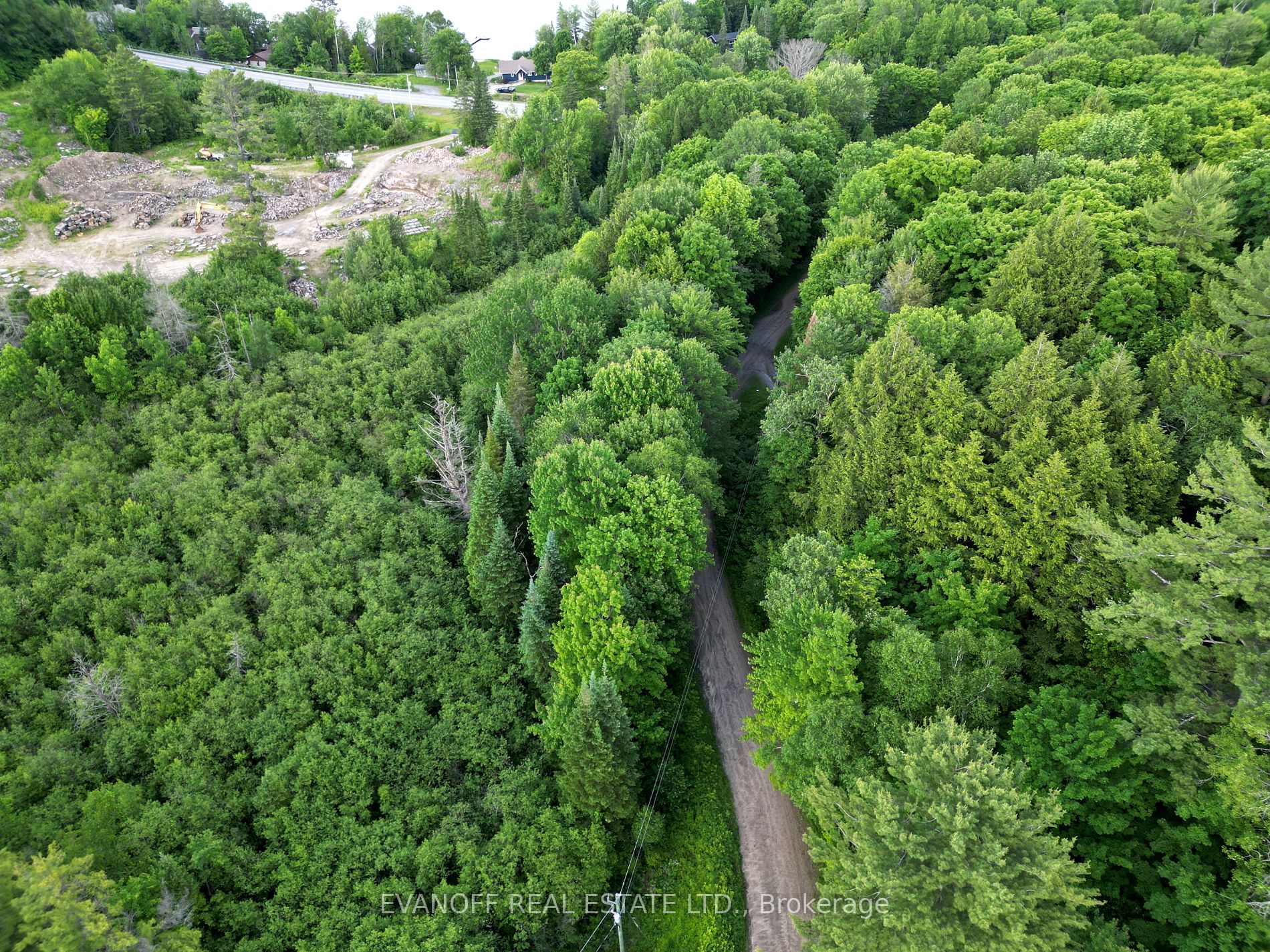 0 Ransley Rd, Minden Hills, Ontario, 