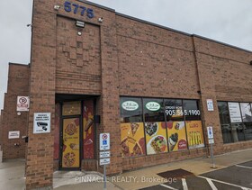 5775 Atlantic Dr, Peel, Ontario , MLS #W8479128 , Image - 1