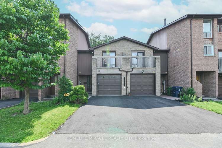 2048 Martin Grove Rd, Toronto, Ontario, West Humber-Clairville