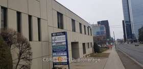 80 Sheppard Ave W, Toronto, Ontario