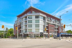 188 King Street South St S
