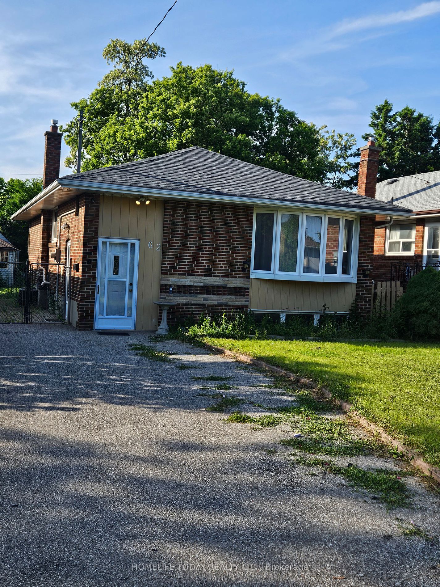 62 Lombardy Cres, Toronto, Ontario, Kennedy Park