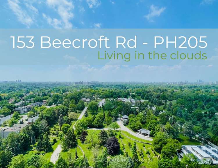 153 Beecroft Rd, Toronto, Ontario, Lansing-Westgate