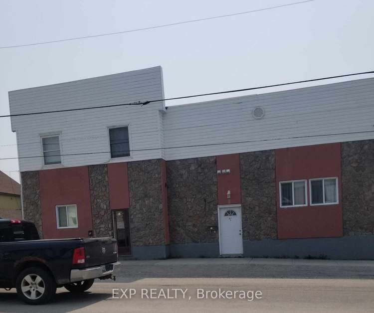 49-51 Sixth Ave, Timmins, Ontario, 