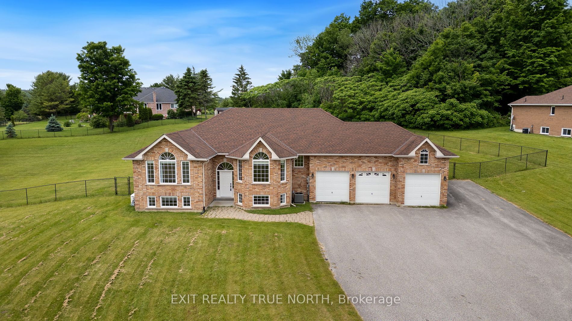 1348 Hawk Ridge Cres, Severn, Ontario, Rural Severn