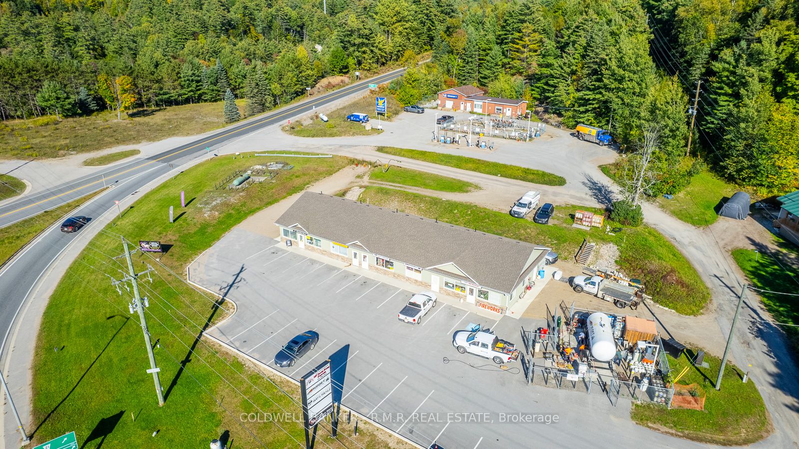 12818 Hwy 35, Haliburton, Ontario