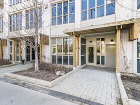 193 Fort York Blvd, Toronto, Ontario , MLS #C8480260 , Image - 1