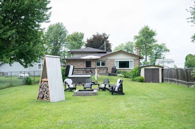 2747 Lone Birch Tr, Ramara, Ontario, Rural Ramara