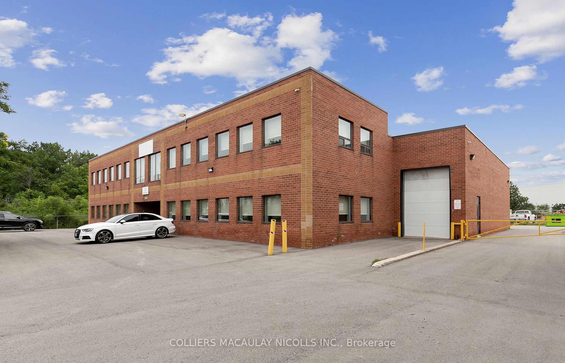 300 Market Dr, Milton, Ontario, 401 Business Park