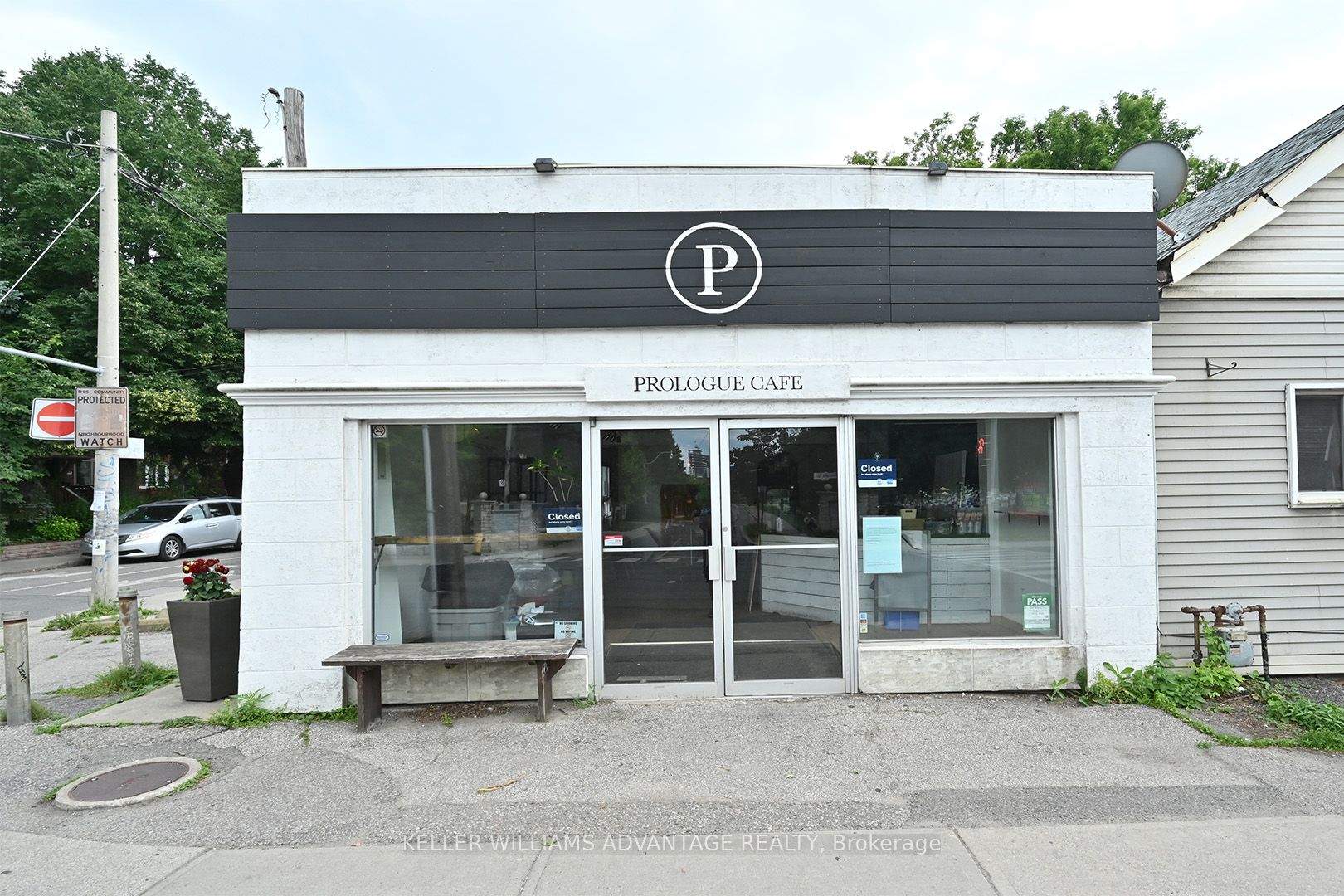 2249 Gerrard St E, Toronto, Ontario, East End-Danforth