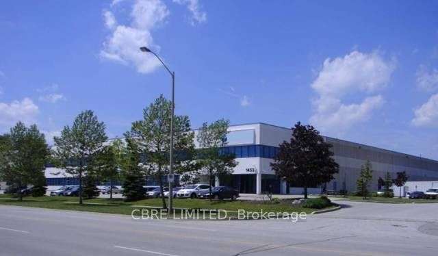 1453 Cornwall Rd, Oakville, Ontario, Clearview