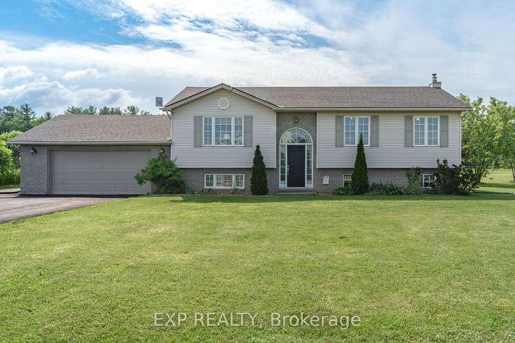 213 Preston Hill Rd, Quinte West, Ontario, 