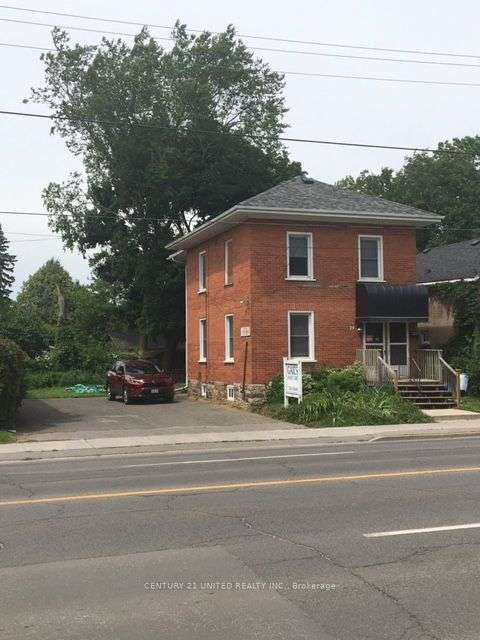 19 Park St S, Peterborough, Ontario, Downtown